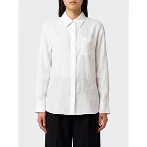 'S Max Mara Shirt Woman White